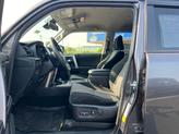 Thumbnail of 2022 Magnetic Gray Metallic Toyota 4Runner