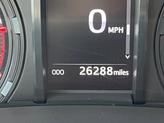 Thumbnail of 2022 Magnetic Gray Metallic Toyota 4Runner