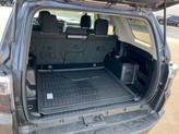 Thumbnail of 2022 Magnetic Gray Metallic Toyota 4Runner