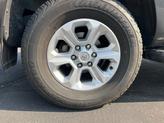 Thumbnail of 2022 Magnetic Gray Metallic Toyota 4Runner