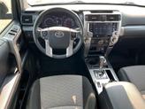 Thumbnail of 2022 Magnetic Gray Metallic Toyota 4Runner