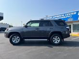 Thumbnail of 2022 Magnetic Gray Metallic Toyota 4Runner