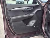 Thumbnail of 2025 Smokey Amethyst Metallic Buick Envision