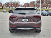 Thumbnail of 2025 Smokey Amethyst Metallic Buick Envision