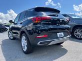 Thumbnail of 2026 Ebony Twilight Metallic Buick Encore GX