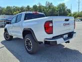 Thumbnail of 2026 Summit White GMC Canyon