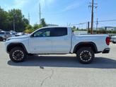 Thumbnail of 2026 Summit White GMC Canyon