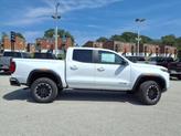 Thumbnail of 2026 Summit White GMC Canyon
