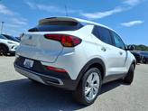 Thumbnail of 2026 Summit White Buick Encore GX