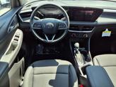 Thumbnail of 2026 Summit White Buick Encore GX
