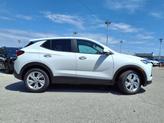 Thumbnail of 2026 Summit White Buick Encore GX