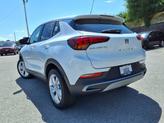 Thumbnail of 2026 Summit White Buick Encore GX