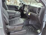 Thumbnail of 2025 Thunderstorm Gray GMC Sierra 1500
