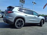 Thumbnail of 2025 Sterling Metallic GMC Acadia