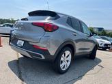 Thumbnail of 2026 Moonstone Gray Metallic Buick Encore GX