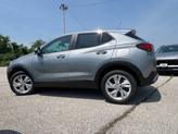 Thumbnail of 2026 Moonstone Gray Metallic Buick Encore GX