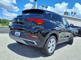 Thumbnail of 2026 Ebony Twilight Metallic Buick Encore GX