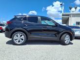 Thumbnail of 2026 Ebony Twilight Metallic Buick Encore GX