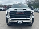 Thumbnail of 2025 Summit White GMC Sierra 3500