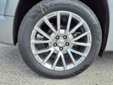 Thumbnail of 2026 Sterling Metallic GMC Terrain
