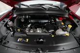 Thumbnail of 2024 Red Hot Pearlcoat Jeep Compass