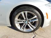 Thumbnail of 2017 SILVER BMW 330e