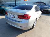 Thumbnail of 2017 SILVER BMW 330e