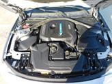 Thumbnail of 2017 SILVER BMW 330e