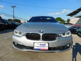 Thumbnail of 2017 SILVER BMW 330e