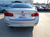 Thumbnail of 2017 SILVER BMW 330e