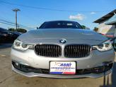Thumbnail of 2017 SILVER BMW 330e