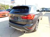 Thumbnail of 2016 Mineral Gray Metallic BMW X1