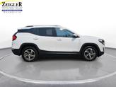 Thumbnail of 2019 Summit White GMC Terrain