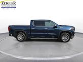 Thumbnail of 2020 Pacific Blue Metallic GMC Sierra 1500