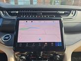 Thumbnail of 2025 Bright White Clearcoat Jeep Grand Cherokee L