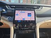 Thumbnail of 2025 Bright White Clearcoat Jeep Grand Cherokee L