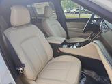 Thumbnail of 2025 Bright White Clearcoat Jeep Grand Cherokee L