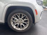 Thumbnail of 2023 Silver Zynith Jeep Grand Cherokee