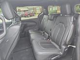 Thumbnail of 2020 Bright White Clearcoat Chrysler Pacifica