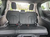 Thumbnail of 2020 Bright White Clearcoat Chrysler Pacifica
