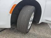 Thumbnail of 2020 Bright White Clearcoat Chrysler Pacifica
