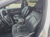 Thumbnail of 2020 Bright White Clearcoat Chrysler Pacifica