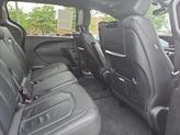 Thumbnail of 2020 Bright White Clearcoat Chrysler Pacifica