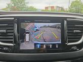 Thumbnail of 2020 Bright White Clearcoat Chrysler Pacifica