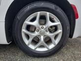 Thumbnail of 2020 Bright White Clearcoat Chrysler Pacifica