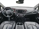 Thumbnail of 2020 Bright White Clearcoat Chrysler Pacifica