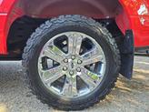 Thumbnail of 2020 Race Red Ford F-150