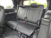 Thumbnail of 2025 Diamond Black Crystal Pearlcoat Jeep Grand Cherokee L