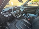 Thumbnail of 2025 Diamond Black Crystal Pearlcoat Jeep Grand Cherokee L