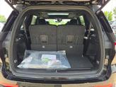 Thumbnail of 2025 Diamond Black Crystal Pearlcoat Jeep Grand Cherokee L